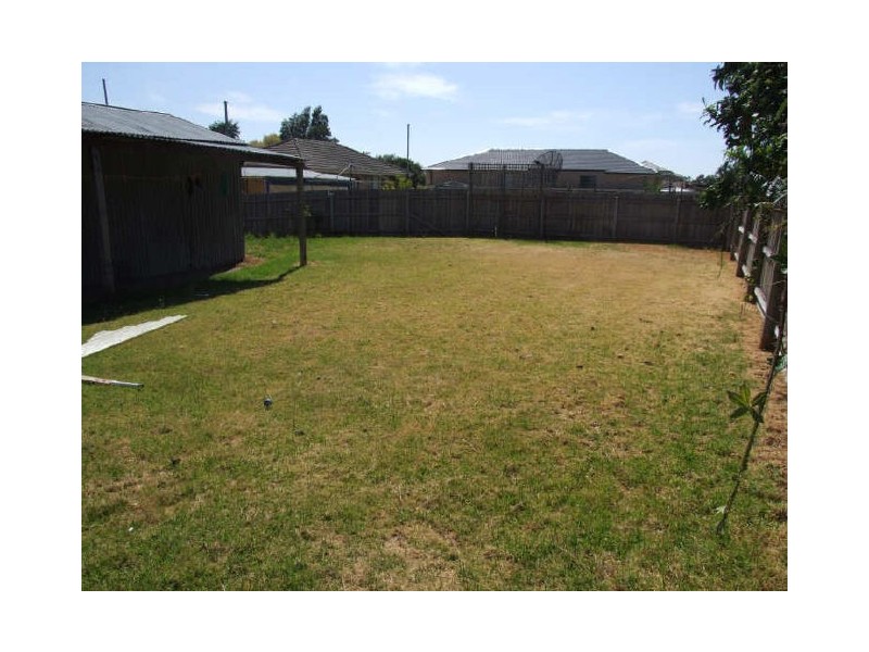 1 Renfree Street, Dandenong VIC 3175
