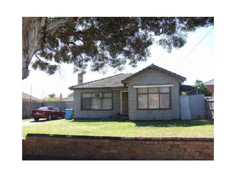 1 Renfree Street, Dandenong VIC 3175