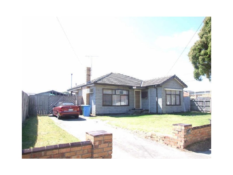 1 Renfree Street, Dandenong VIC 3175