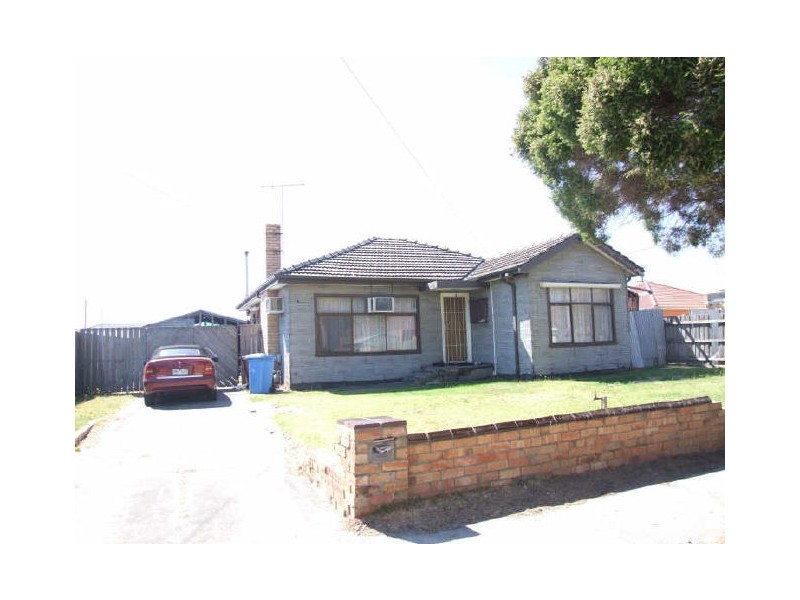 1 Renfree Street, Dandenong VIC 3175