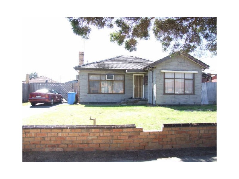 1 Renfree Street, Dandenong VIC 3175