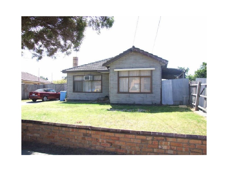 1 Renfree Street, Dandenong VIC 3175