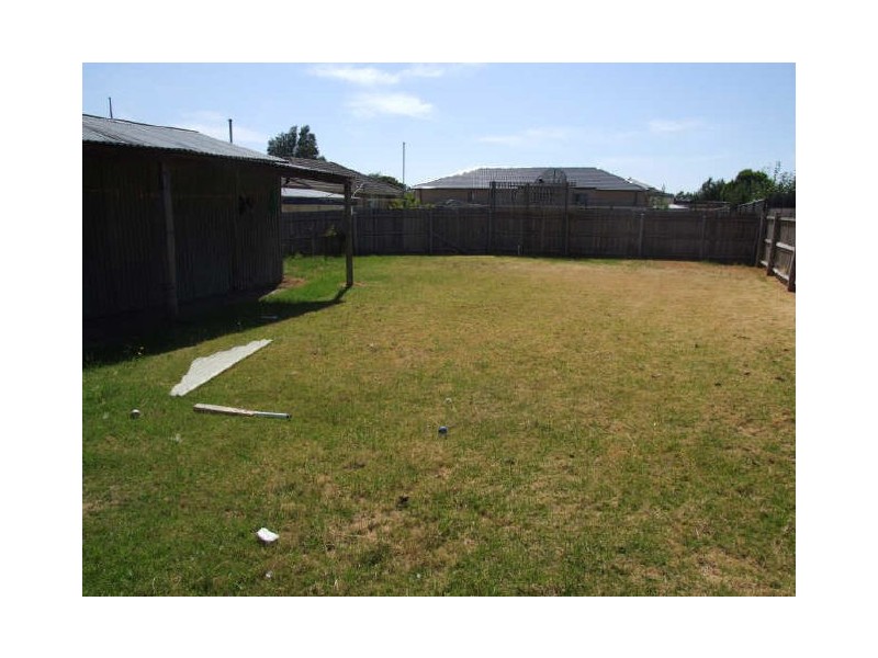 1 Renfree Street, Dandenong VIC 3175