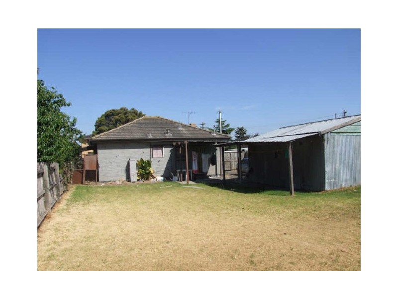 1 Renfree Street, Dandenong VIC 3175