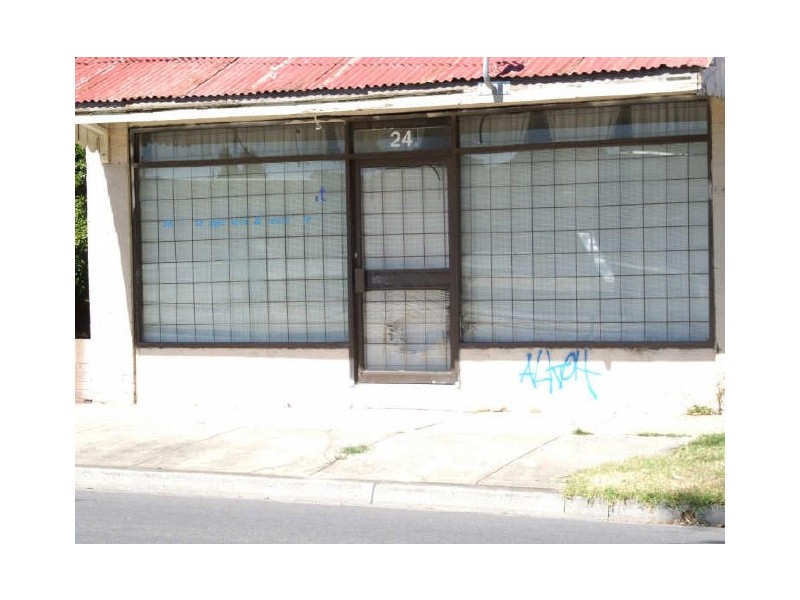 1/24 Jones Road, Dandenong VIC 3175