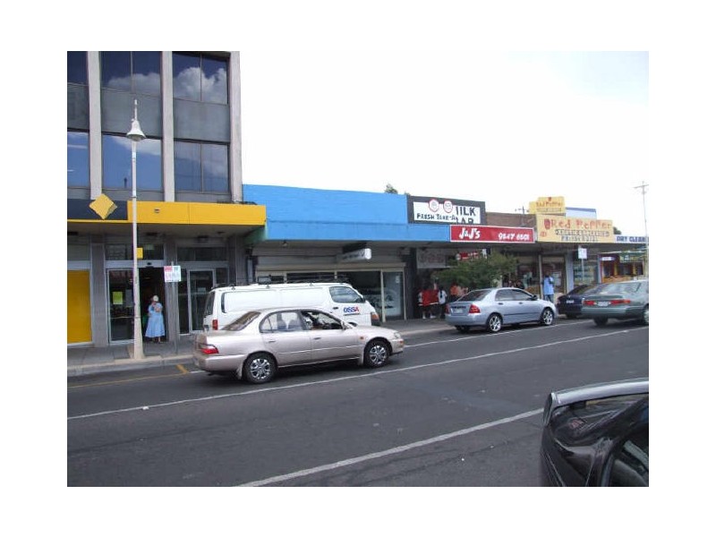 7/21A Douglas Street, Noble Park VIC 3174