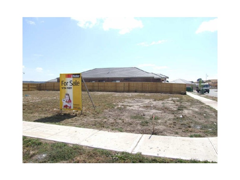 Lot 68 Georgetown Way, Officer VIC 3809