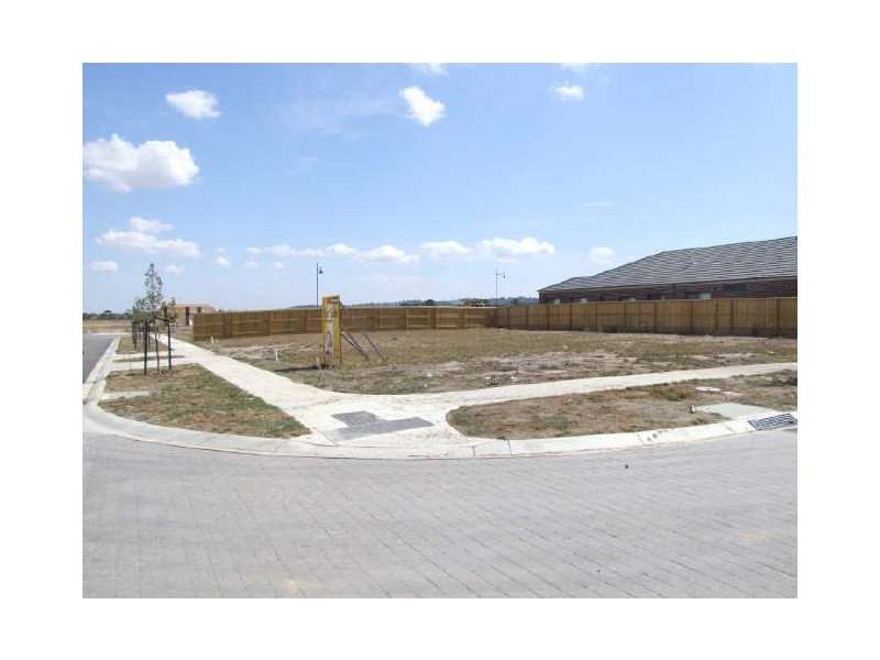 Lot 68 Georgetown Way, Officer VIC 3809
