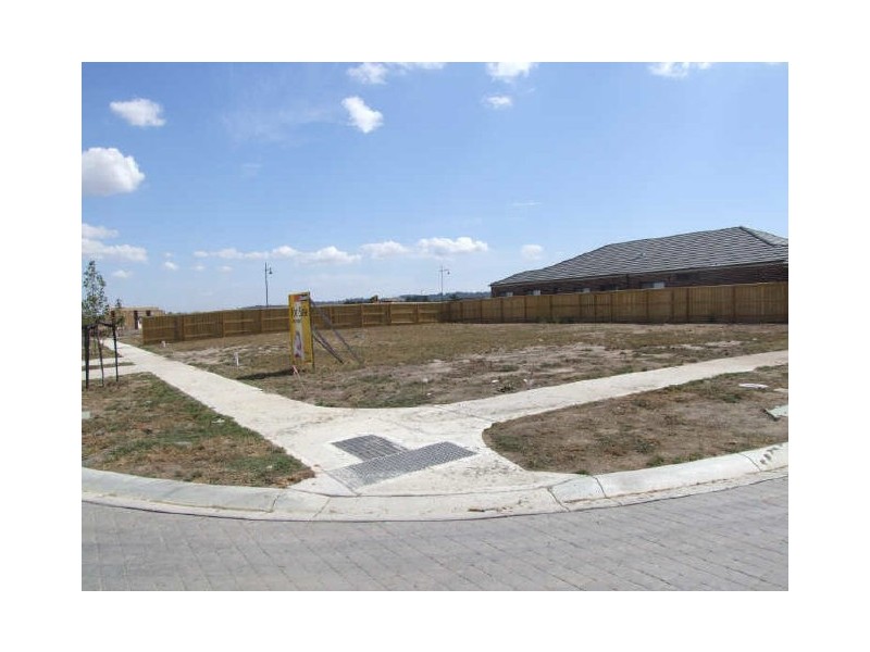 Lot 68 Georgetown Way, Officer VIC 3809