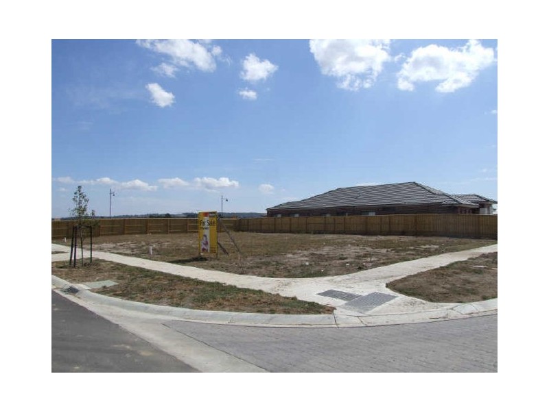 Lot 68 Georgetown Way, Officer VIC 3809