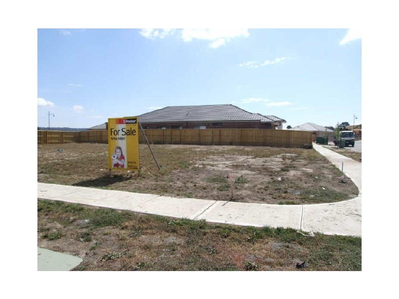 Lot 68 Georgetown Way, Officer VIC 3809