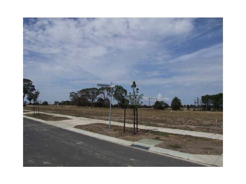 Lot 68 Georgetown Way, Officer VIC 3809
