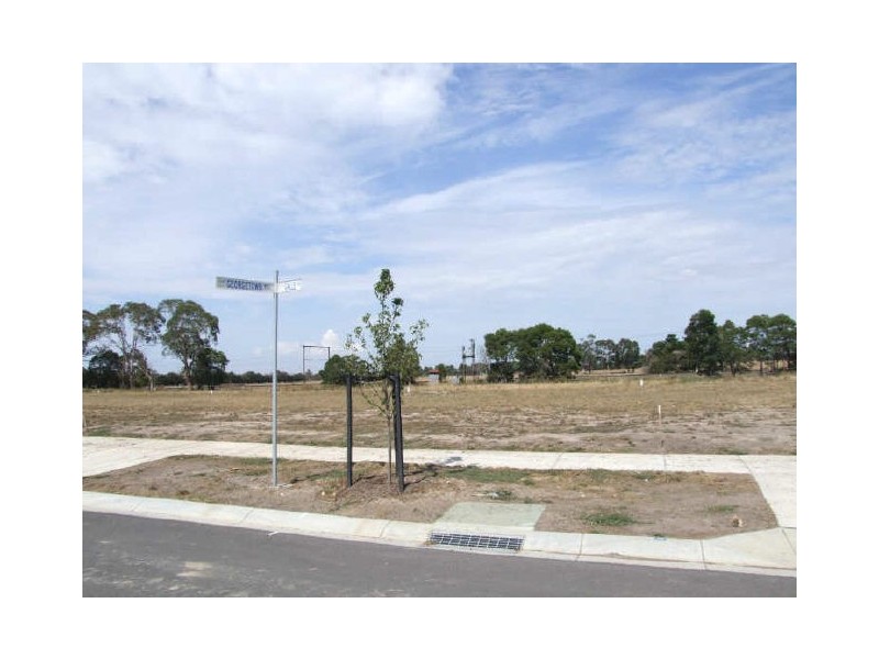 Lot 68 Georgetown Way, Officer VIC 3809