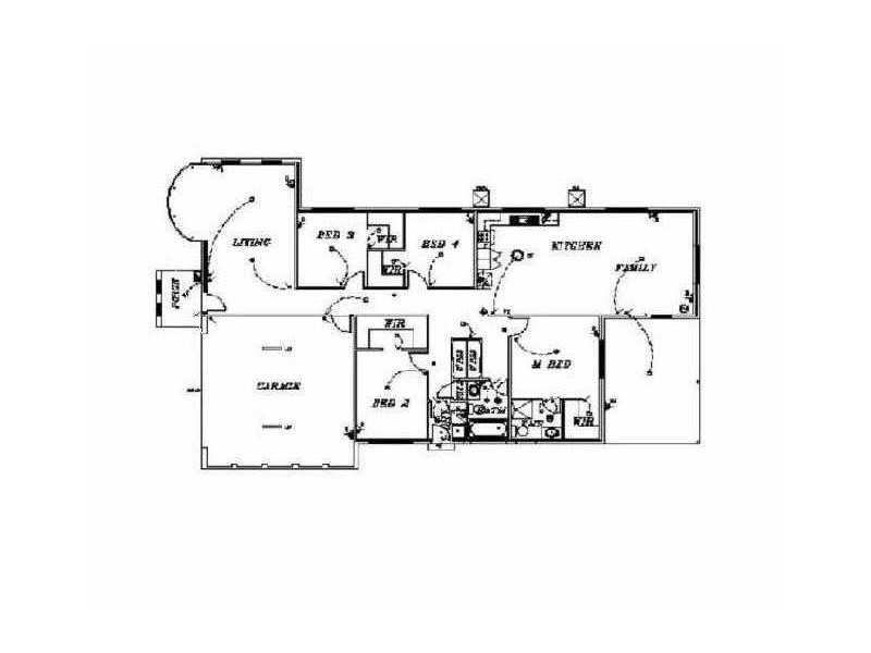 Lot 323 Griffith Mews, Pakenham VIC 3810