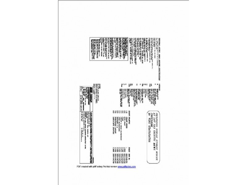 Lot 323 Griffith Mews, Pakenham VIC 3810