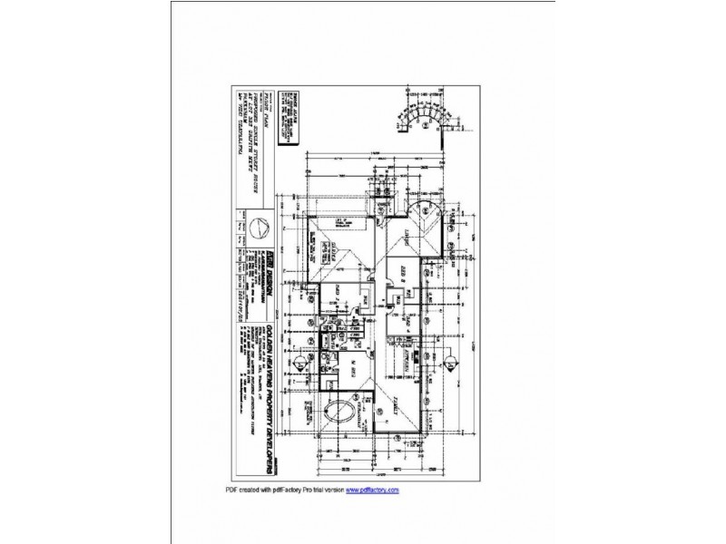 Lot 323 Griffith Mews, Pakenham VIC 3810