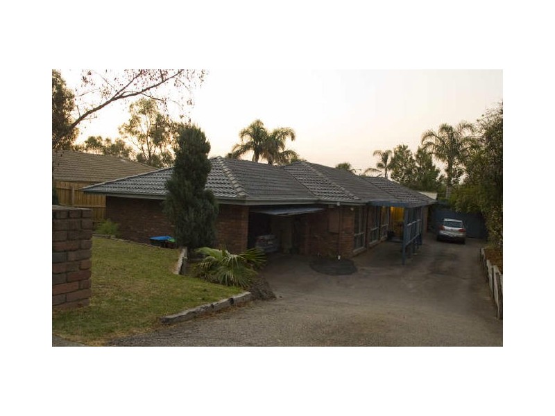 55 Gunns Road, Hallam VIC 3803