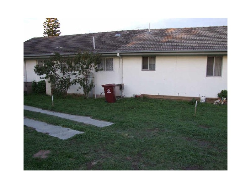 Lot 1/2 Page Court, Dandenong North VIC 3175