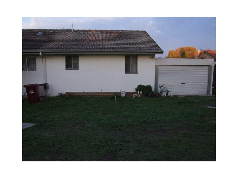 Lot 1/2 Page Court, Dandenong North VIC 3175