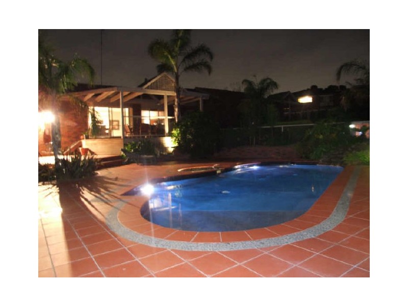 186-188 Hallam North Road, Narre Warren North VIC 3804