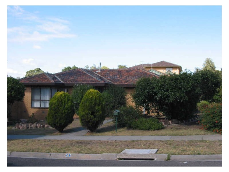 4 Lipton Drive, Dandenong North VIC 3175