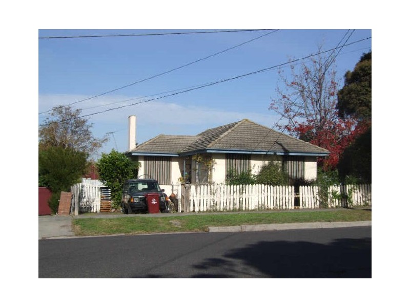 6 Jesson Crescent, Dandenong VIC 3175
