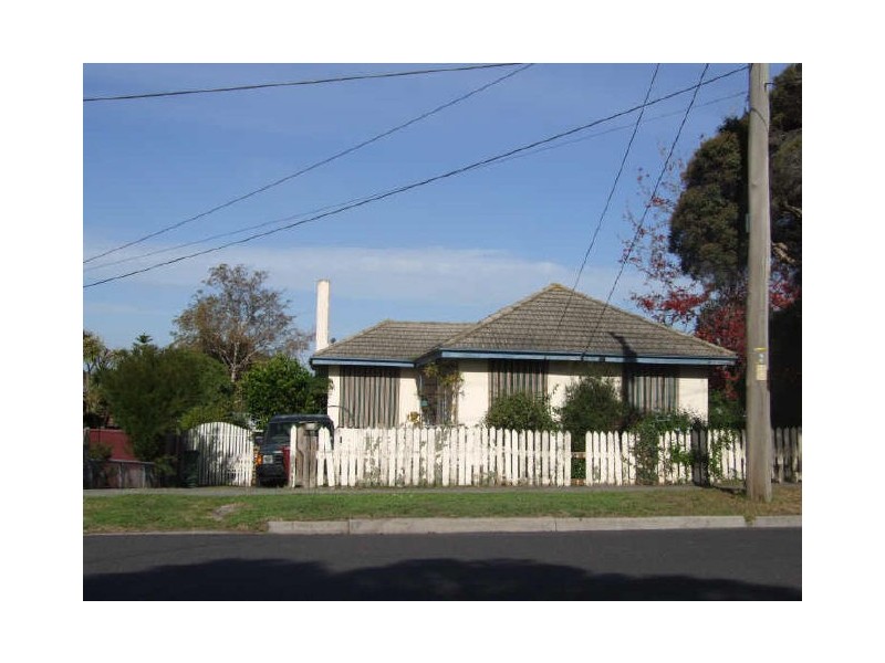 6 Jesson Crescent, Dandenong VIC 3175