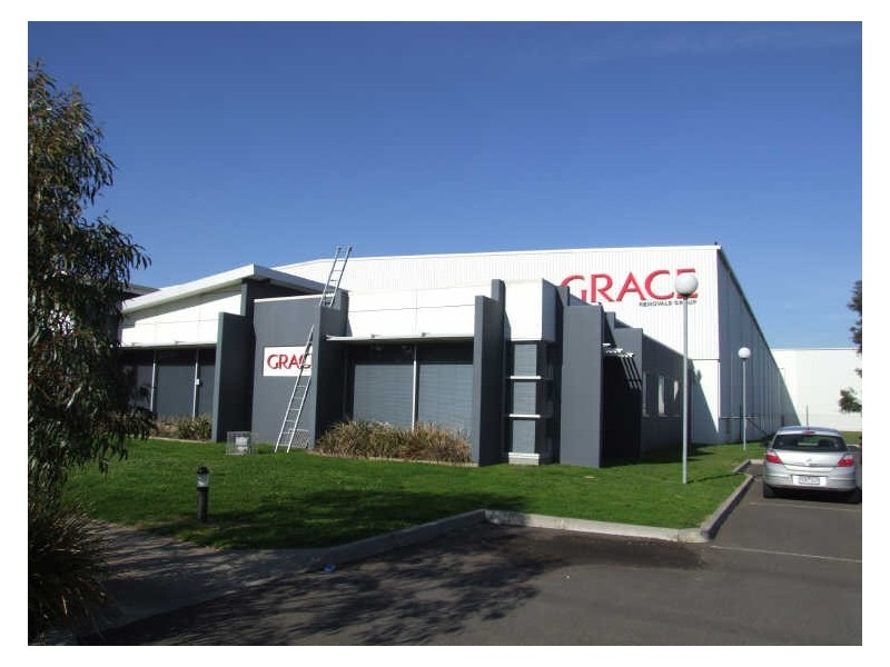 195 – 201 Princes Highway, Hallam VIC 3803