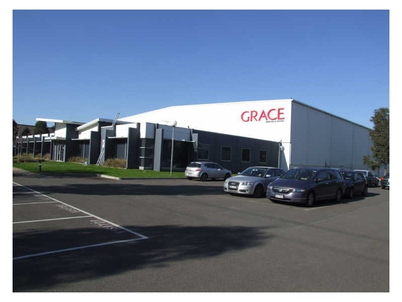 195 – 201 Princes Highway, Hallam VIC 3803