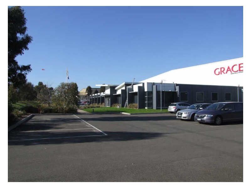 195 – 201 Princes Highway, Hallam VIC 3803