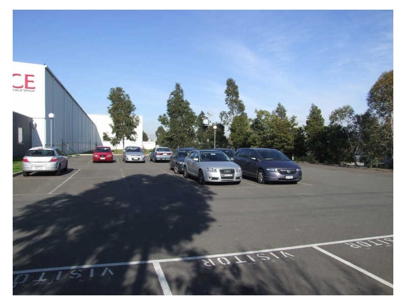 195 – 201 Princes Highway, Hallam VIC 3803