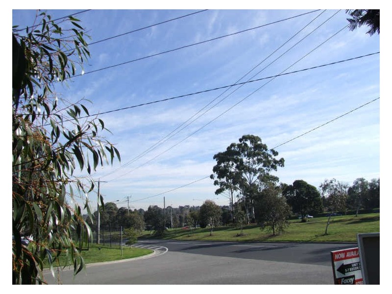 195 – 201 Princes Highway, Hallam VIC 3803