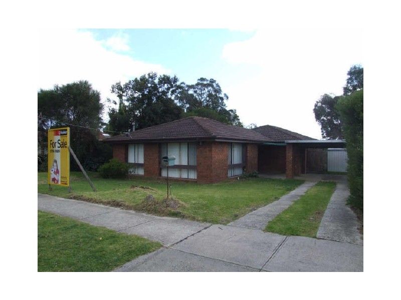 98 Somerset Drive, Dandenong North VIC 3175