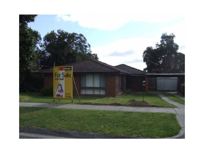 98 Somerset Drive, Dandenong North VIC 3175