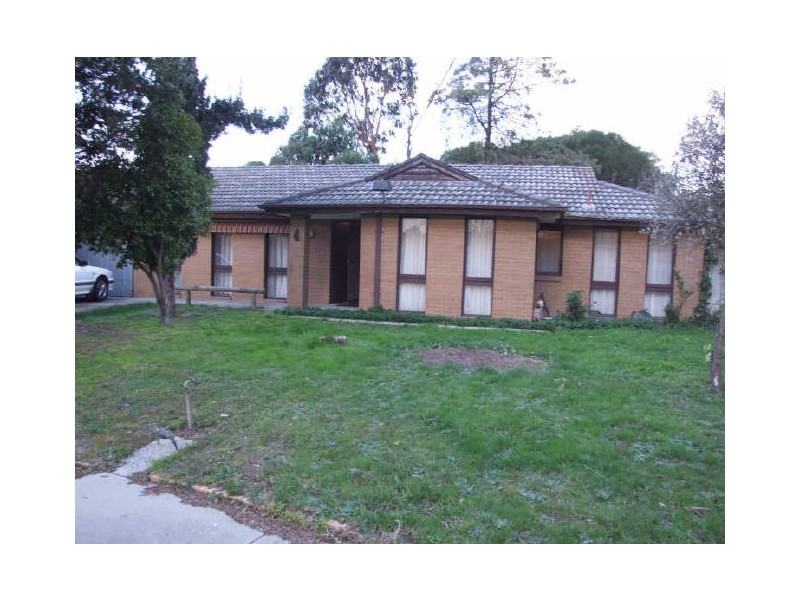 4 Ural Court, Dandenong North VIC 3175