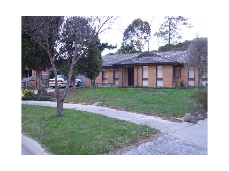 4 Ural Court, Dandenong North VIC 3175