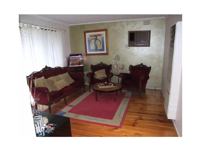 21 Crossdale Rise, Endeavour Hills VIC 3802