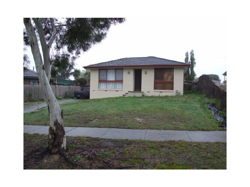 21 Crossdale Rise, Endeavour Hills VIC 3802