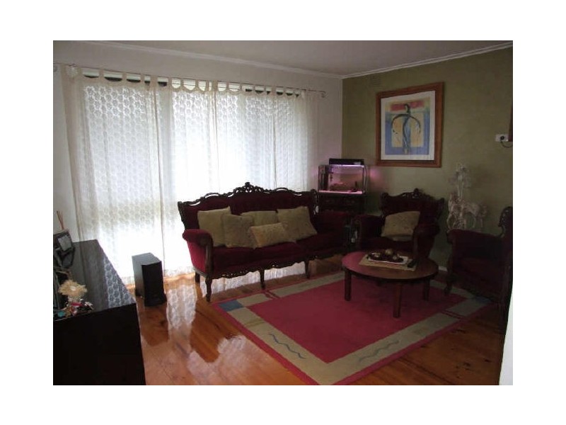 21 Crossdale Rise, Endeavour Hills VIC 3802