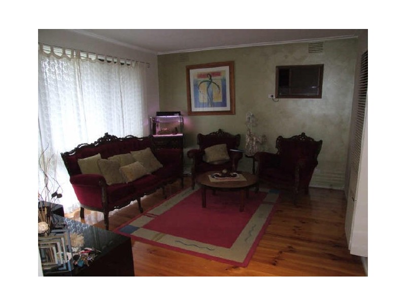 21 Crossdale Rise, Endeavour Hills VIC 3802