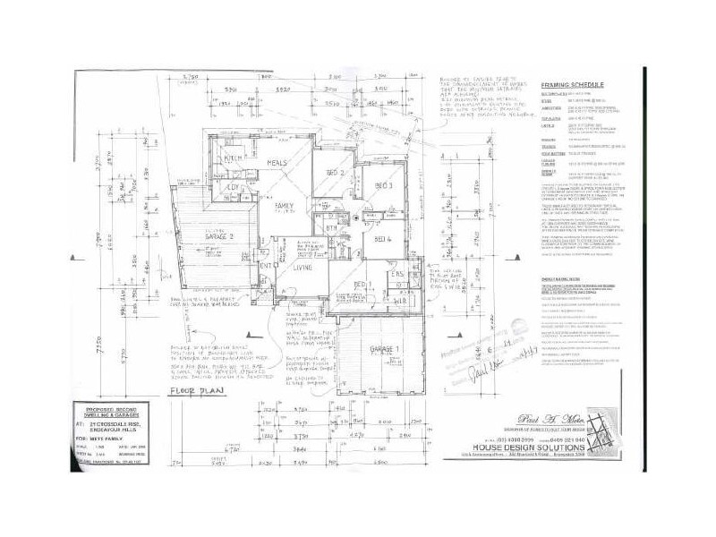 21 Crossdale Rise, Endeavour Hills VIC 3802