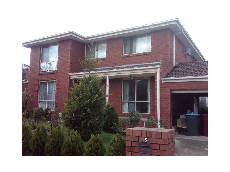 13 Wilshire Court, Endeavour Hills VIC 3802