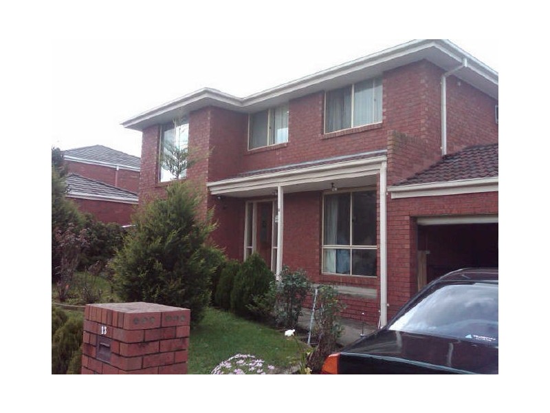 13 Wilshire Court, Endeavour Hills VIC 3802