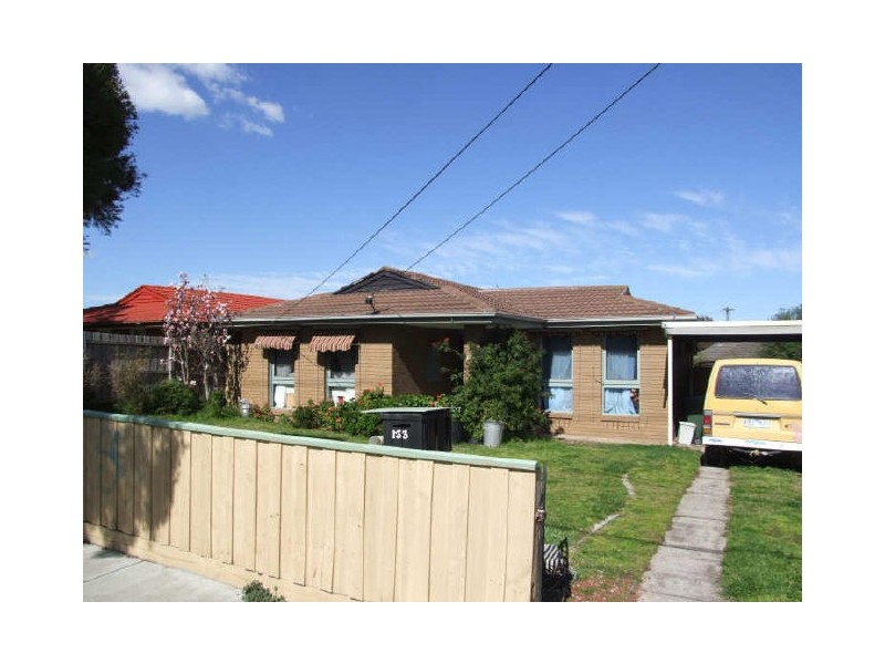 133 Kirkham Road, Dandenong VIC 3175