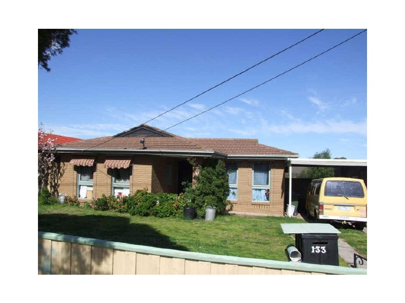 133 Kirkham Road, Dandenong VIC 3175