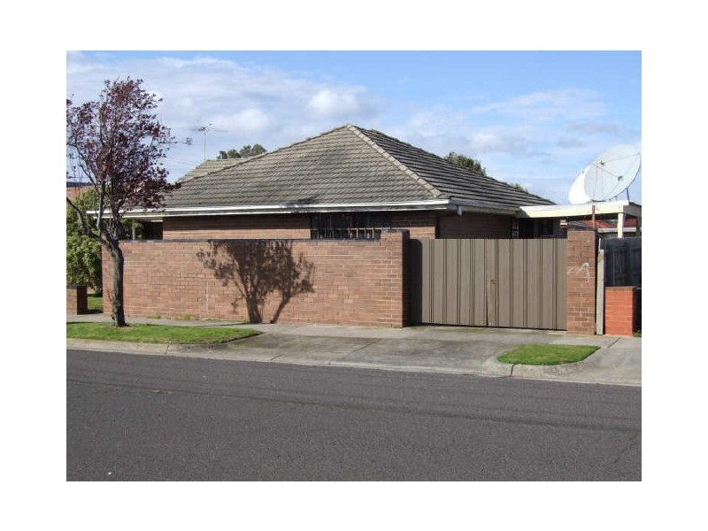 22 Yarraman Road, Noble Park VIC 3174