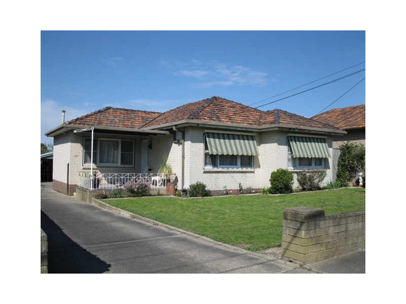 27 Philip Street, Dandenong North VIC 3175