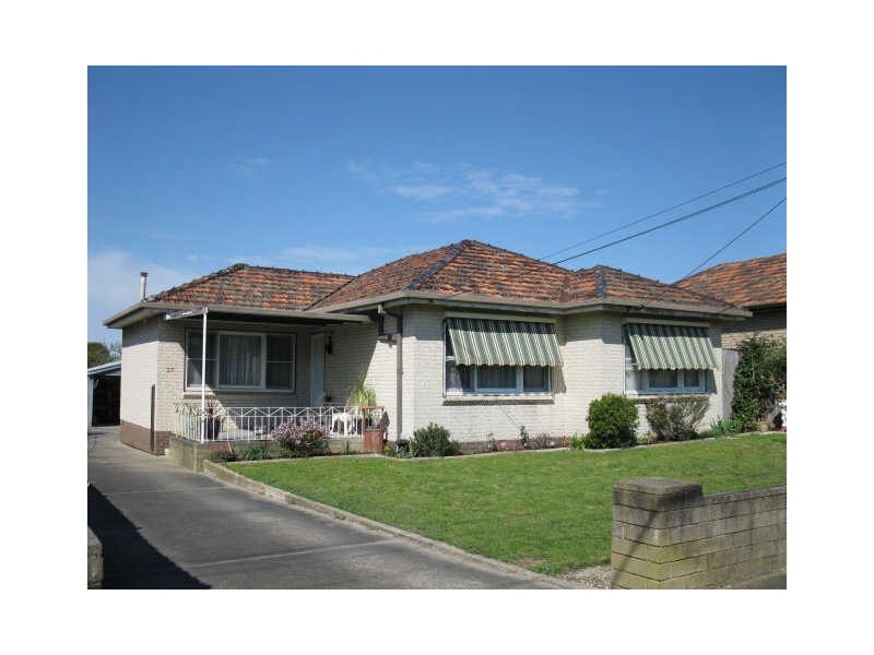 27 Philip Street, Dandenong North VIC 3175
