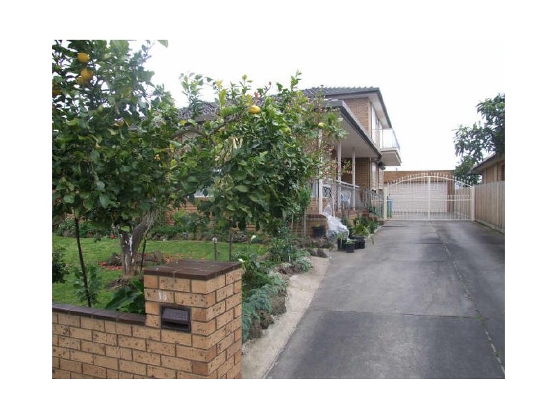 18 Rogers Street, Dandenong VIC 3175