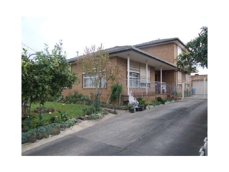 18 Rogers Street, Dandenong VIC 3175